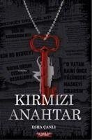 Kirmizi Anahtar - Canli, Esra