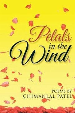 Cover Petals in the Wind (eBook, ePUB)