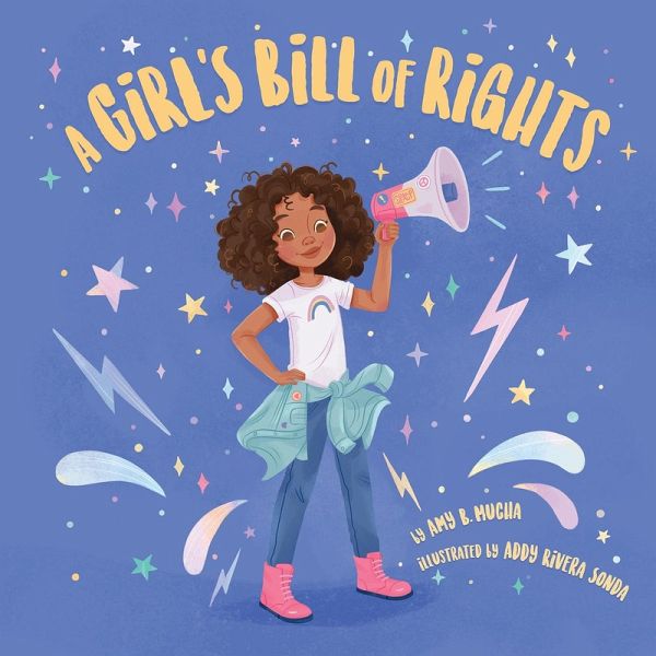 Girl's Bill of Rights (eBook, ePUB)