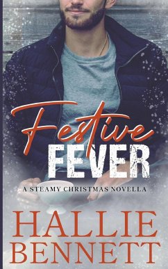 Festive Fever - Bennett, Hallie