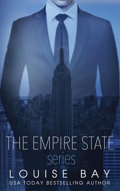 Cover The Empire State Series