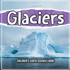 Glaciers - Rosenberg, David