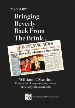 My Story - Scanlon, William F.