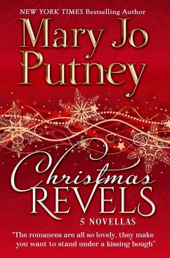 Christmas Revels - Putney, Mary Jo