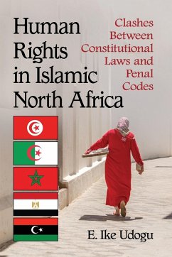 Human Rights in Islamic North Africa - Udogu, E. Ike