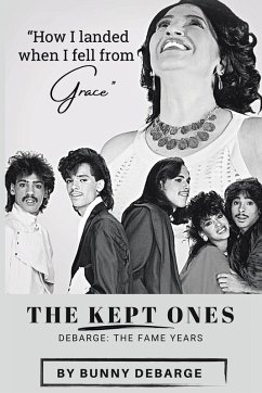 The Kept Ones - Debarge, Bunny
