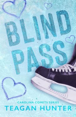 Blind Pass (Special Edition) - Hunter, Teagan