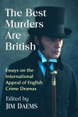 The Best Murders Are British