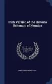 Irish Version of the Historia Britonum of Nennius
