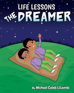 The Dreamer - Likambi, Michael Caleb
