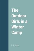 The Outdoor Girls in a Winter Camp