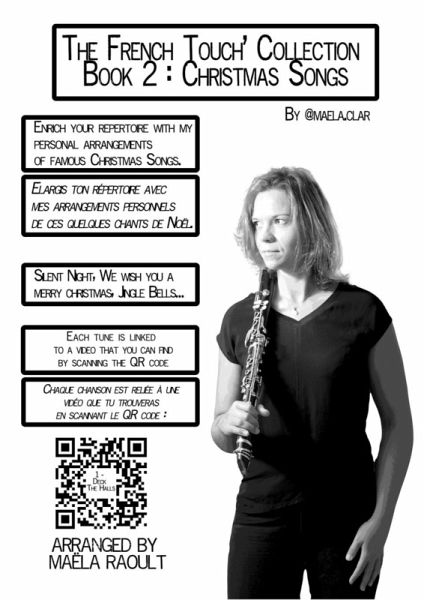 The French Touch' Collection - Christmas Songs The French Touch' Collection - Christmas Songs