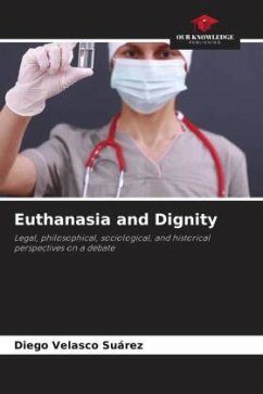 Euthanasia and Dignity - Velasco Suárez, Diego