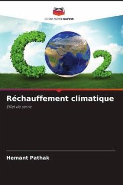 Réchauffement climatique - Pathak, Hemant