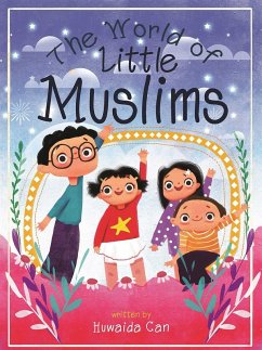 Cover The World of Little Muslims (eBook, ePUB)