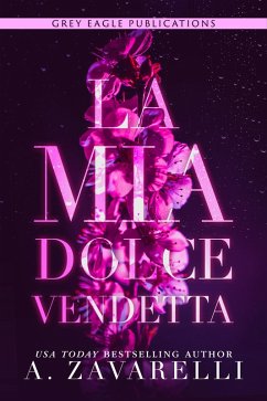Cover La mia dolce vendetta (eBook, ePUB)