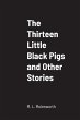The Thirteen Little Black Pigs and... - Bild 1