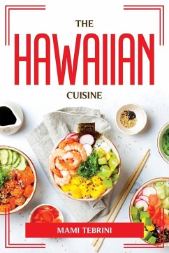 THE HAWAIIAN CUISINE - Mami Tebrini