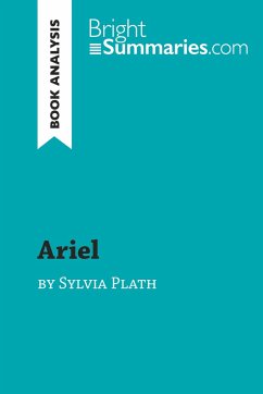 Ariel by Sylvia Plath (Book Analysis) - Bright Summaries