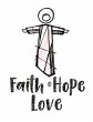 Faith, Hope, and Love A 30-Day... - Bild 1