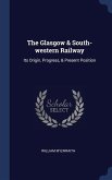 The Glasgow & South-western Railway