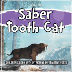 Saber Tooth Cat