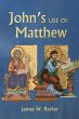 John's Use of Matthew - Bild 1