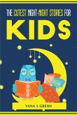 THE CUTEST NIGHT-NIGHT STORIES FOR KIDS