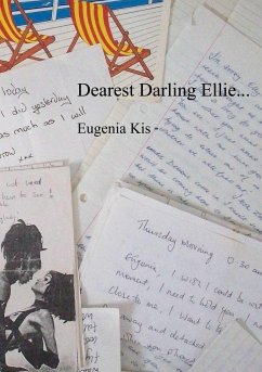Dearest Darling Ellie - Kis, Eugenia