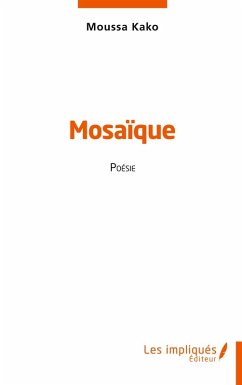 Cover Mosaïque
