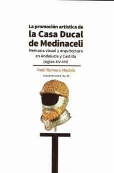 Cover Casa Ducal de Medinaceli