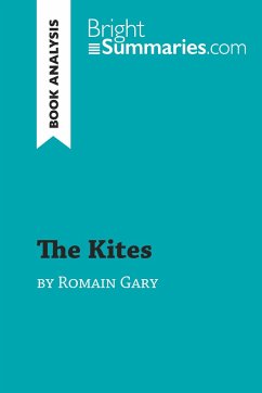 The Kites by Romain Gary (Book Analysis) - Bright Summaries