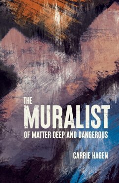 The Muralist - Hagen, Carrie