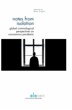 Notes from Isolation