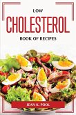 Low cholesterol book of recipes