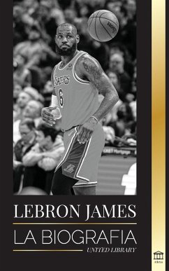 LeBron James - Library, United