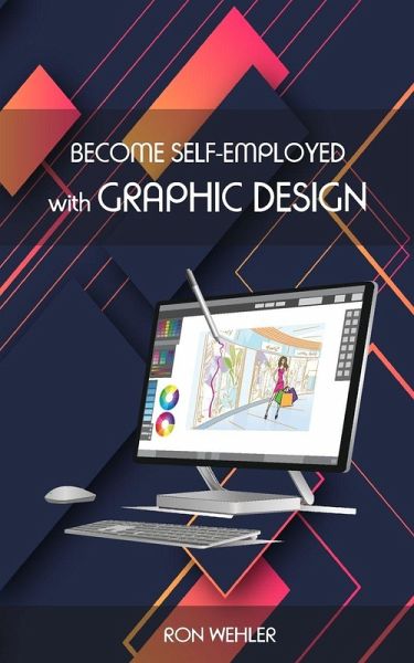 Become self-employed with graphic design Become self-employed with graphic design