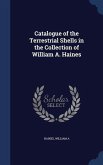 Catalogue of the Terrestrial Shells in the Collection of William A. Haines