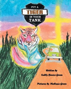 Put a Tiger In Your Tank - Breeze Green, Sally