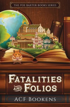 Fatalities And Folios - Bookens, Acf