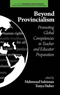 Beyond Provincialism