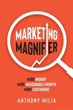 Marketing Magnifier - Milia, Anthony