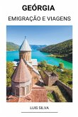Geórgia (Emigração e Viagens) Geórgia (Emigração e Viagens)