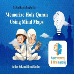 Mind mapping book to memorize the Holy Quan - Handem, Mohamed Ahmed