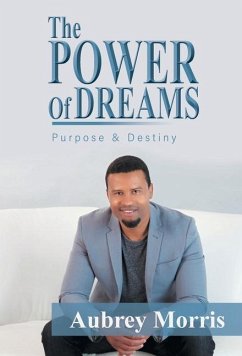 The Power of Dreams - Morris, Aubrey