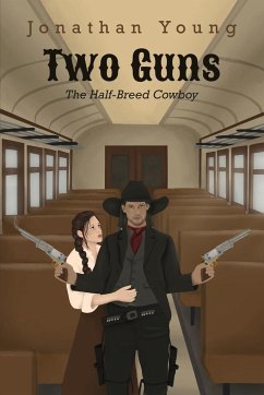 Two Guns - Young, Jonathan