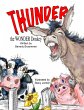 THUNDER the WONDER Donkey - Bild 1