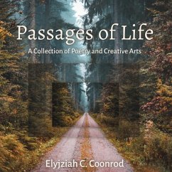 Passages of Life - Coonrod, Elyjziah C.