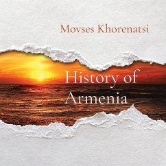 History of Armenia - Khorenatsi, Movses