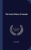 The Great Plains of Canada